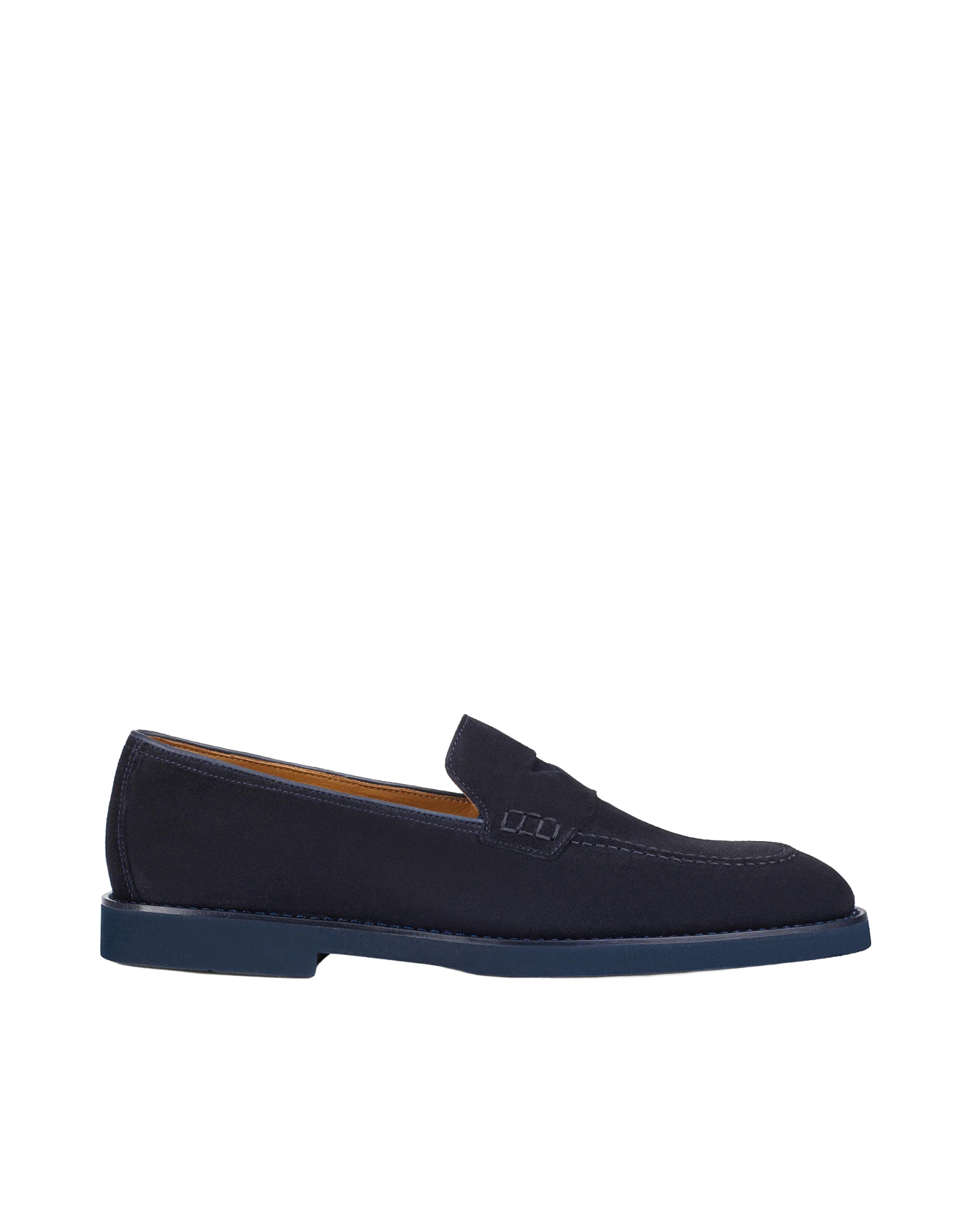 [Doucal's] Moccasins SS26 DU3294SALOUF009BB00
