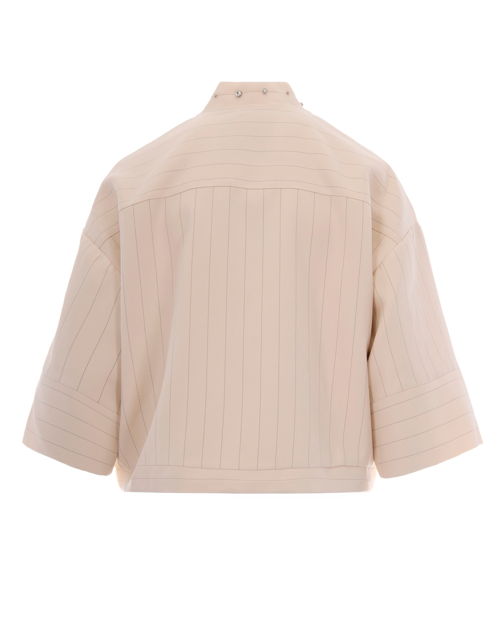 [Liu Jo Collection] Casual Jacket SS26 CA6117T557AP9579