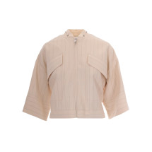 [Liu Jo Collection] Casual Jacket SS26 CA6117T557AP9579