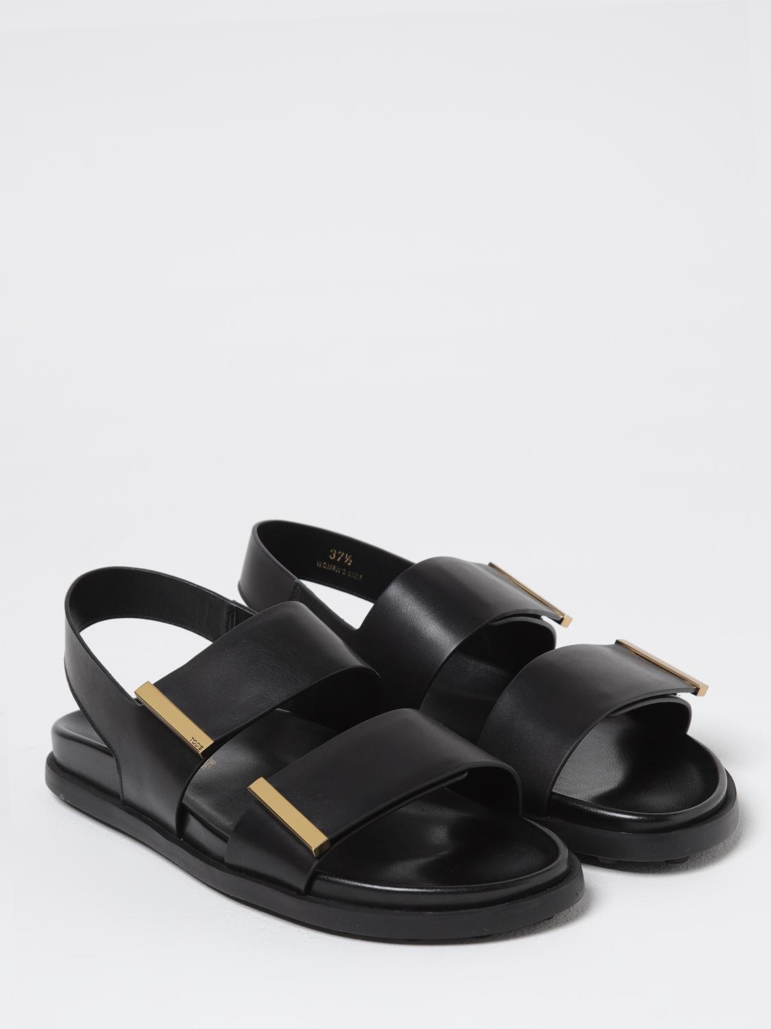 [Tod's] Sandals SS26 XXW68K0JE60N6M B999