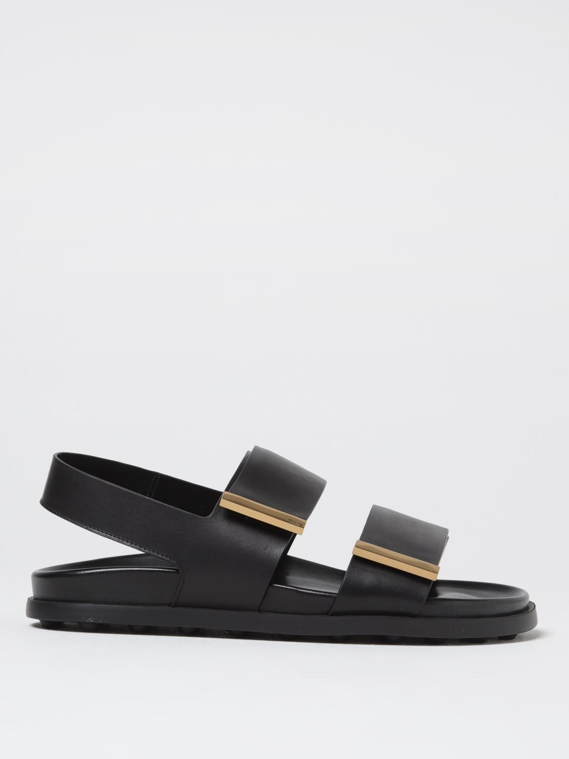 [Tod's] Sandals SS26 XXW68K0JE60N6M B999