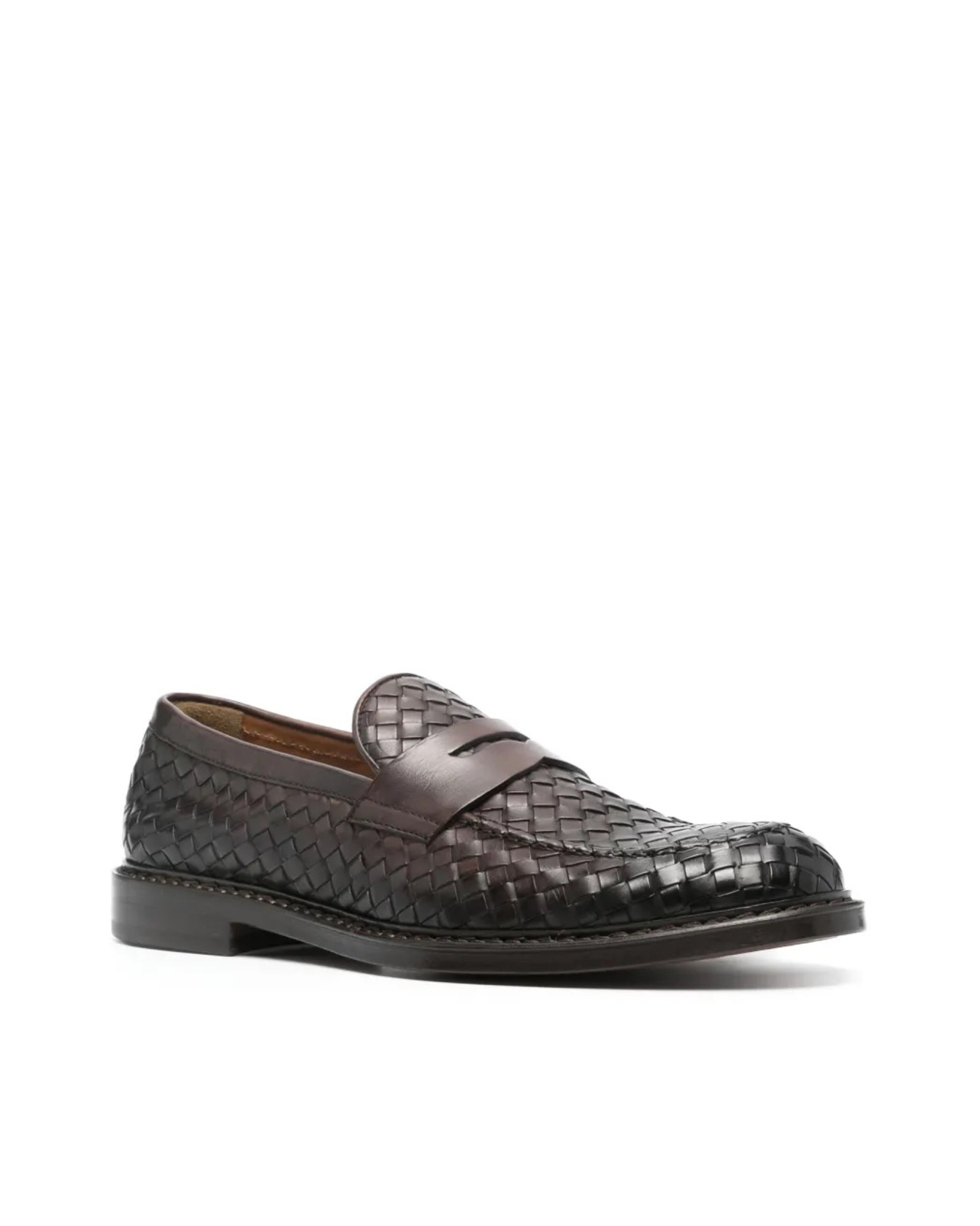 [Doucal's] Moccasins SS26 DU3266PHOEUY195TM00