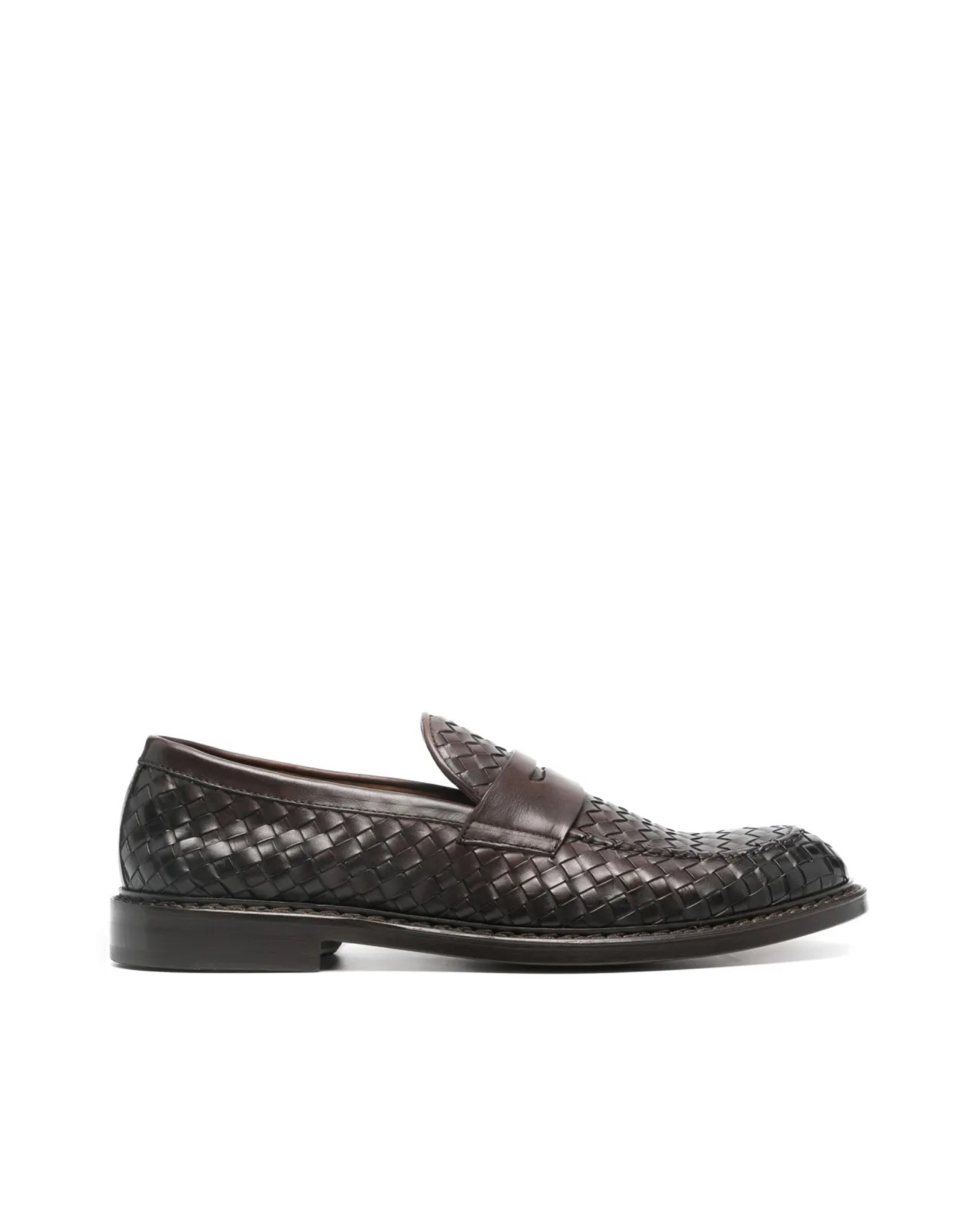 [Doucal's] Moccasins SS26 DU3266PHOEUY195TM00