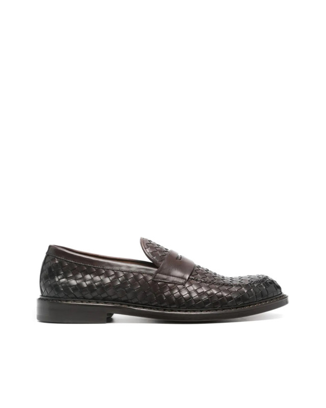 [Doucal's] Moccasins SS26 DU3266PHOEUY195TM00