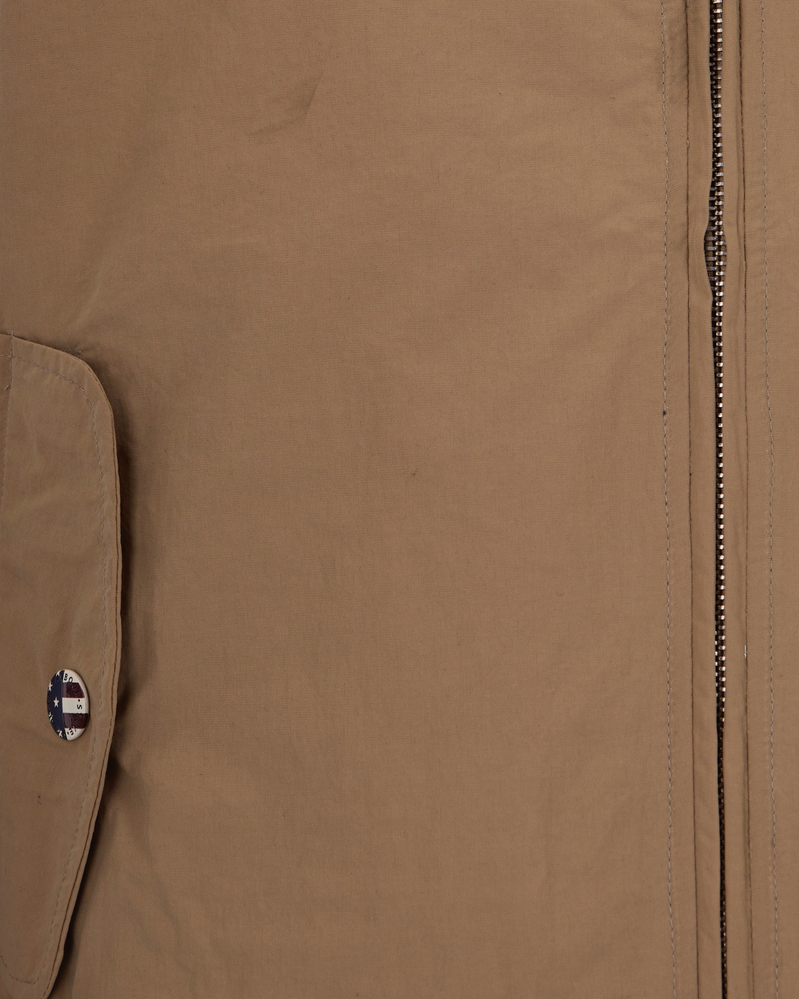 [Barbour International] Jacket SS26 MCA0427MCABE31