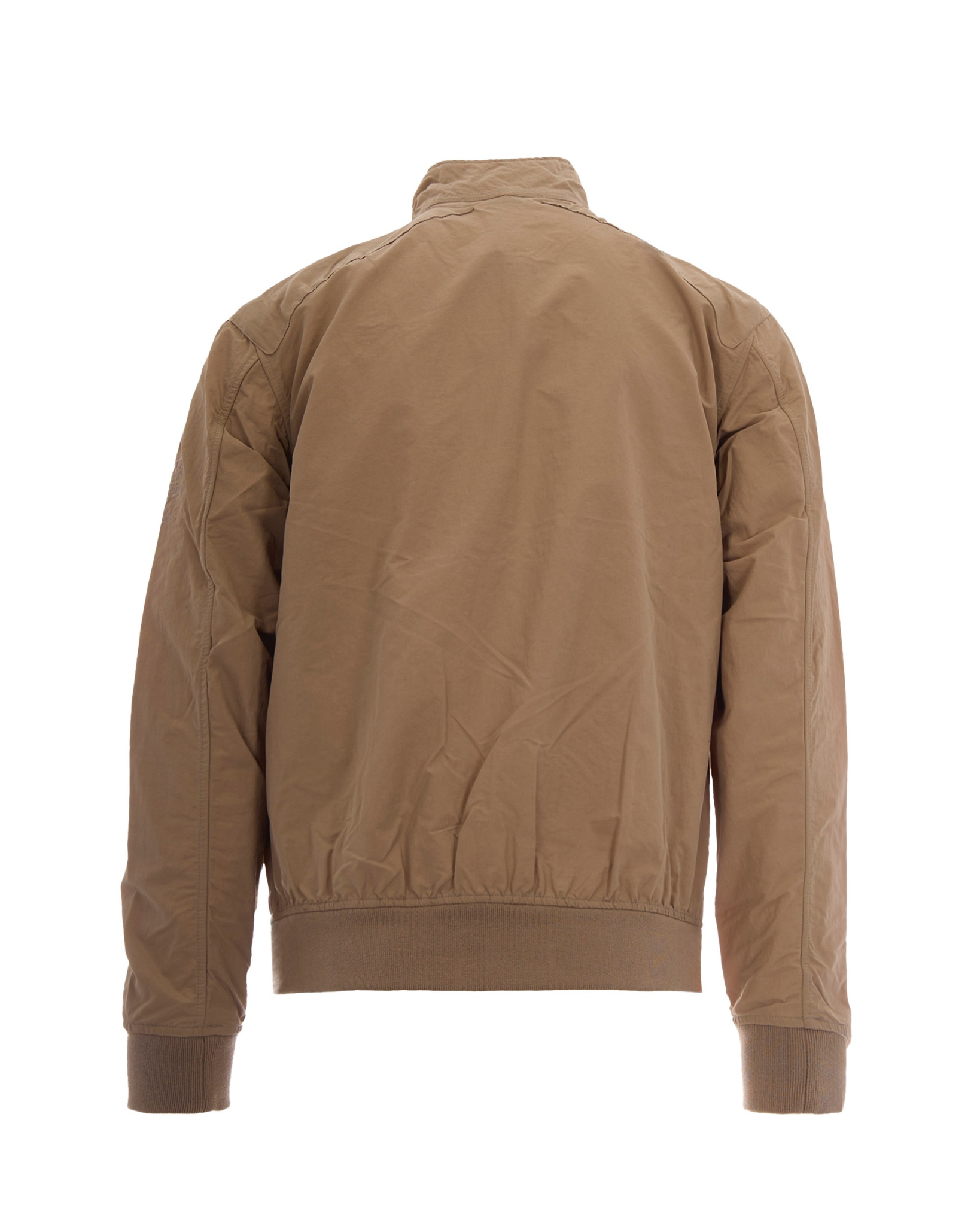 [Barbour International] Jacket SS26 MCA0427MCABE31