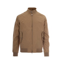 [Barbour International] Jacket SS26 MCA0427MCABE31