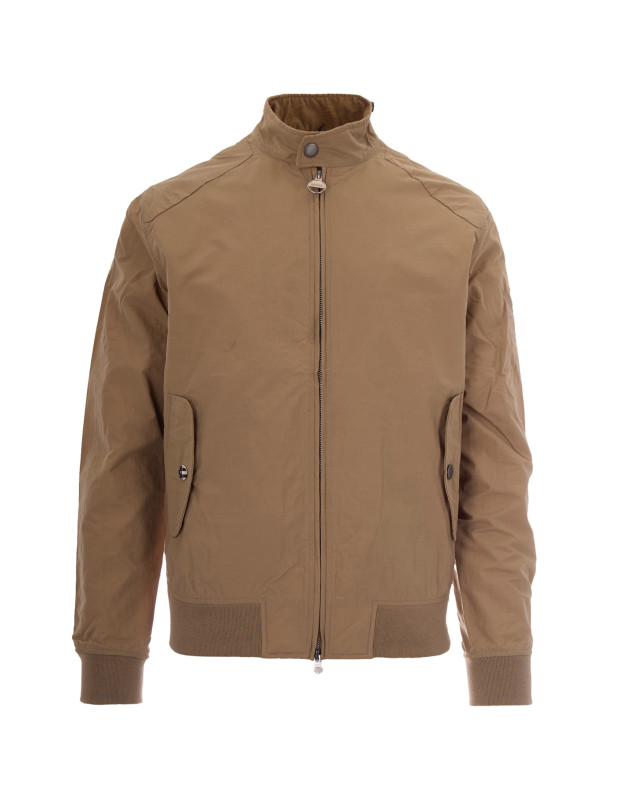[Barbour International] Jacket SS26 MCA0427MCABE31