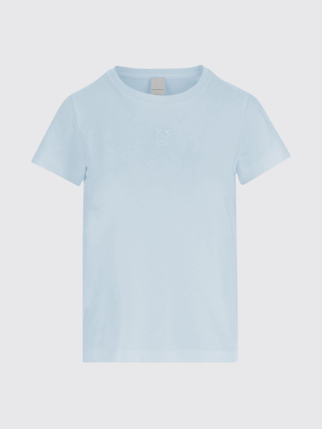 [PINKO] T-shirts Short Sleeve SS26 100355A339 E87