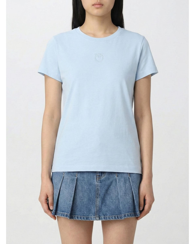 [PINKO] T-shirts Short Sleeve SS26 100355A339 E87