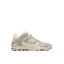 [Axel Arigato] Sneakers SS26 F3902001Off White/Taupe