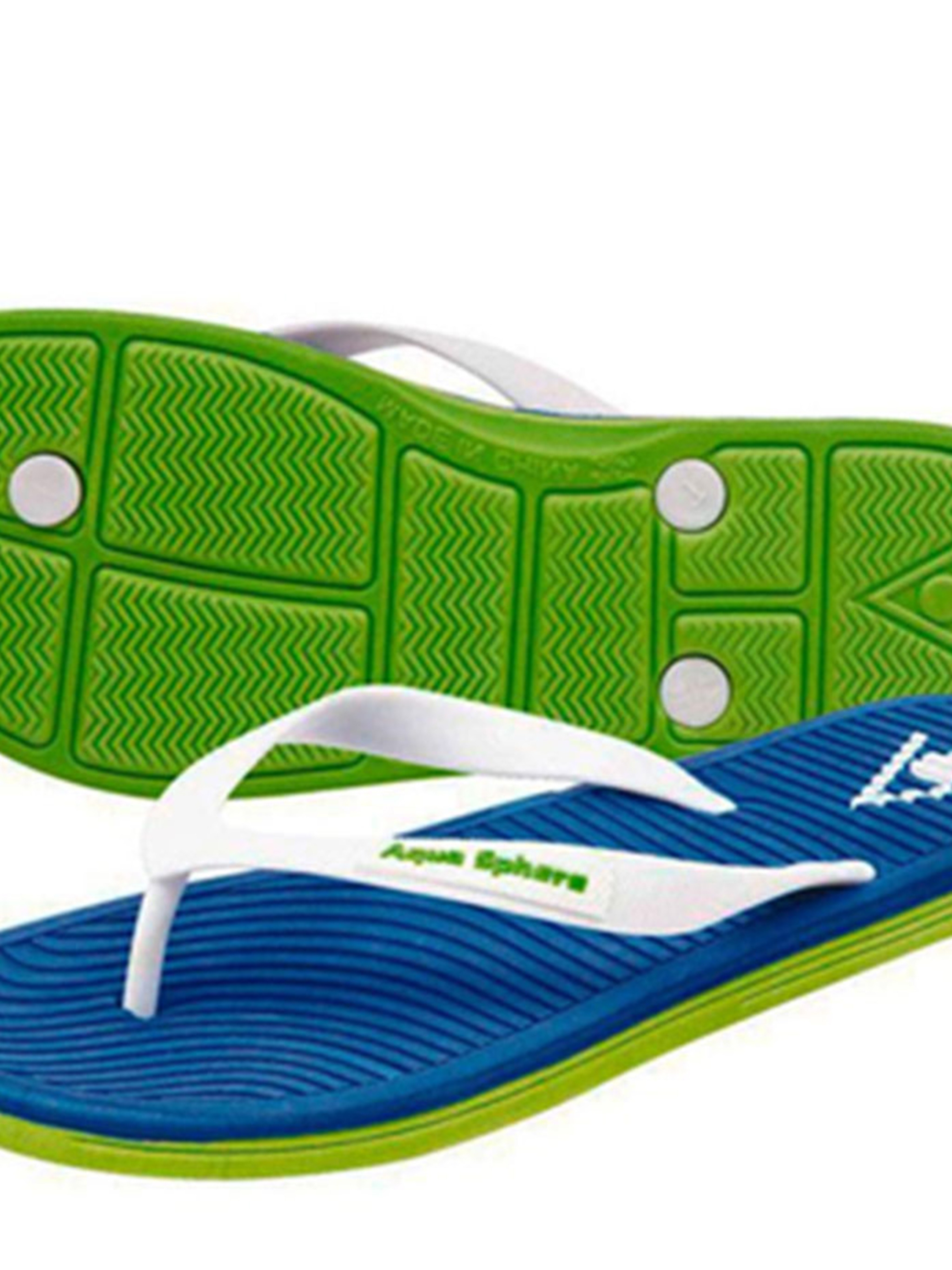 [AQUA SPHERE] Slippers FW26 FM016