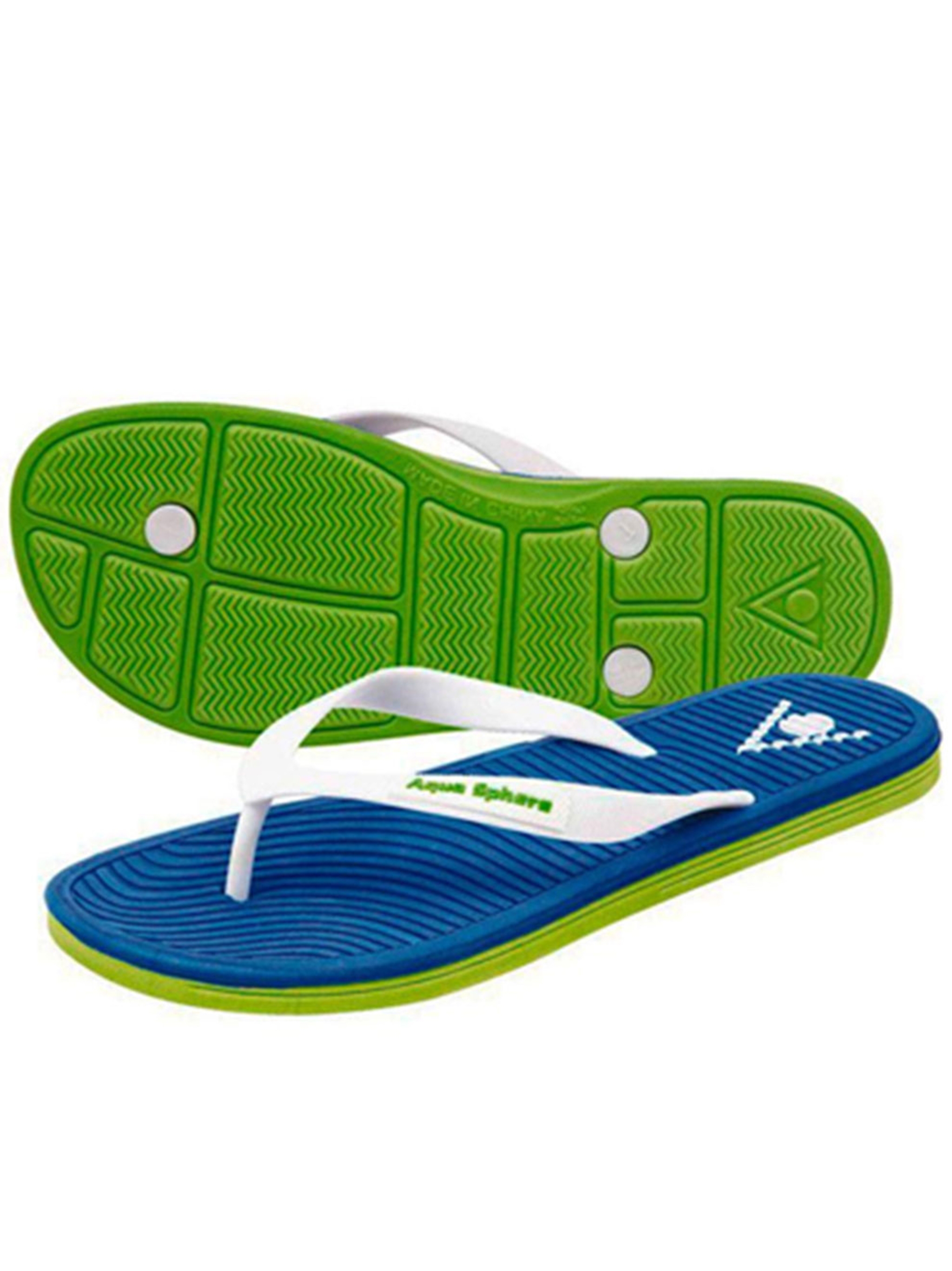 [AQUA SPHERE] Slippers FW26 FM016