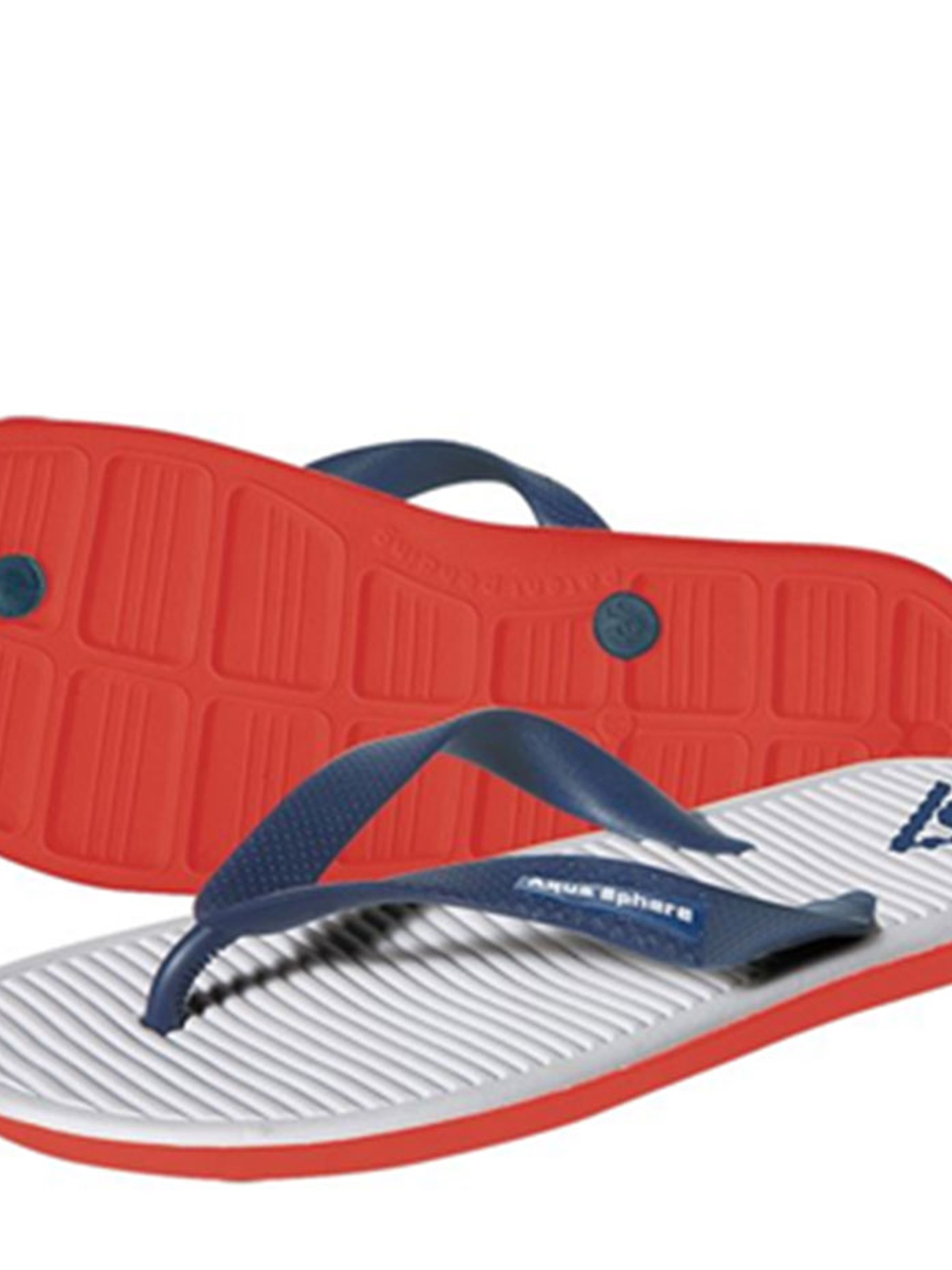 [AQUA SPHERE] Slippers FW26 FM016