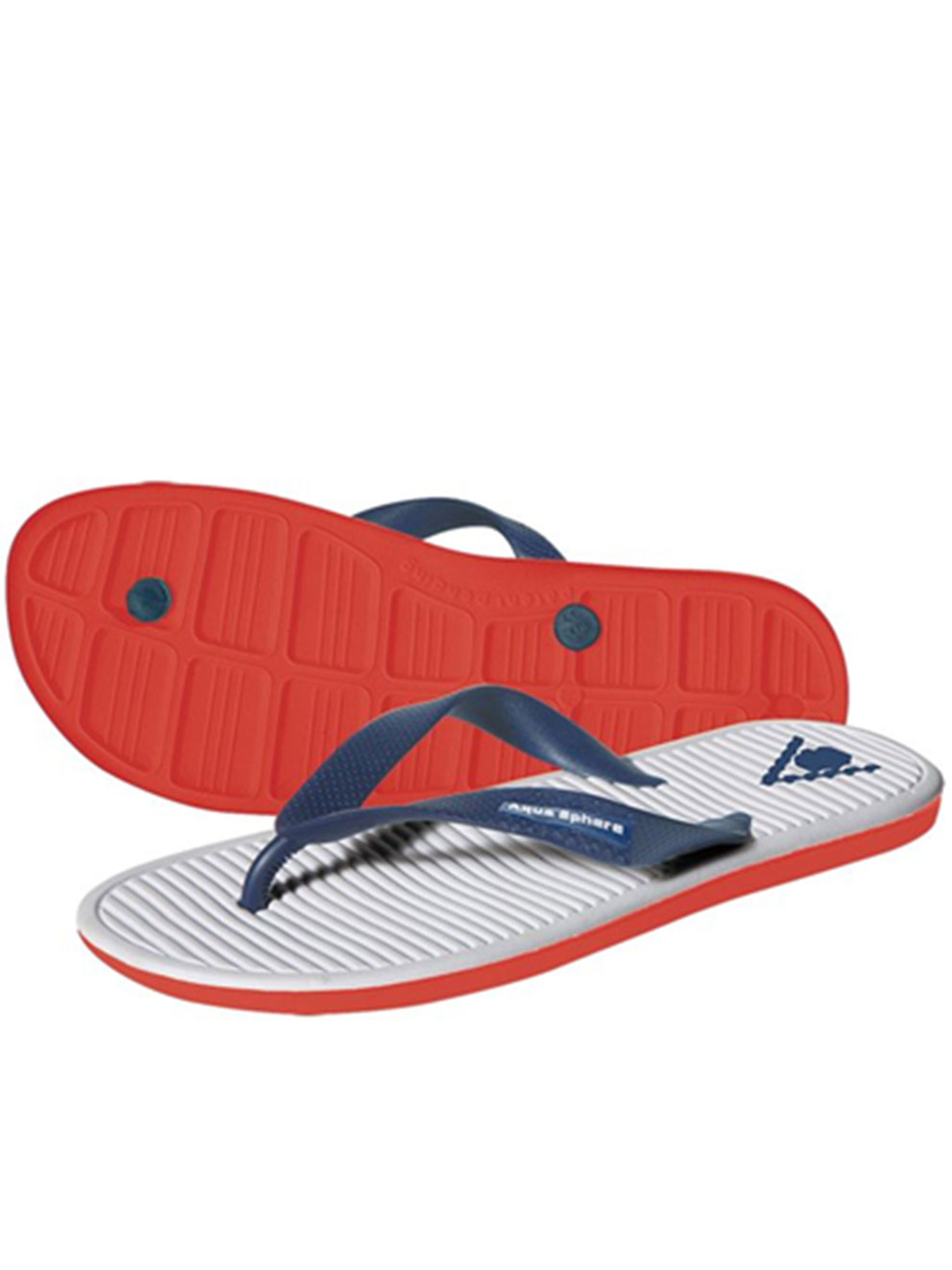 [AQUA SPHERE] Slippers FW26 FM016