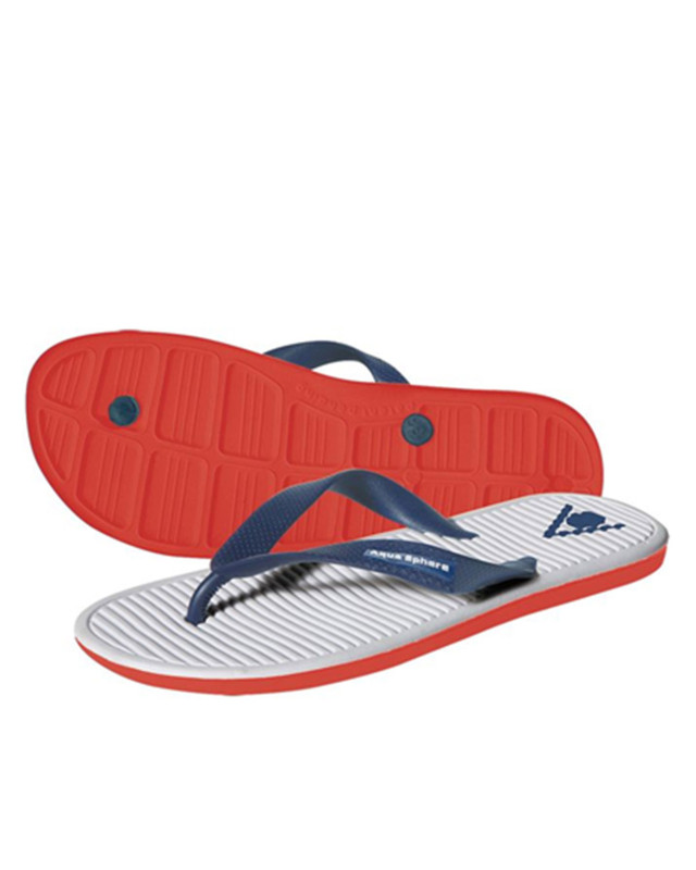 [AQUA SPHERE] Slippers FW26 FM016