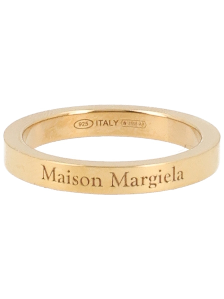 [Maison Margiela] Ring FW26 SM1UQ0122_P8865202