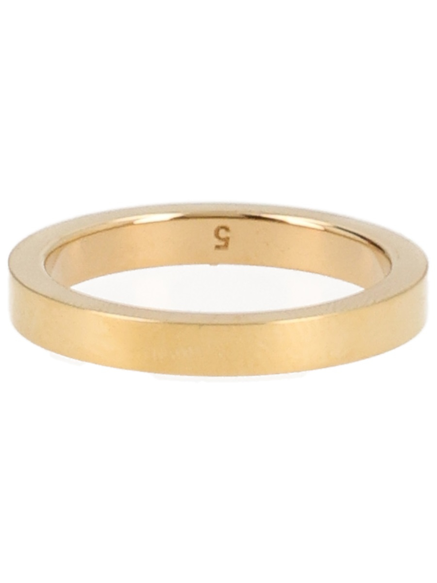 [Maison Margiela] Ring FW26 SM1UQ0122_P8865202
