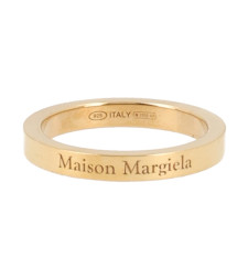 [Maison Margiela] Ring FW26 SM1UQ0122_P8865202