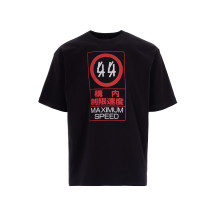 [44 Label Group] T-shirts Short Sleeve SS26 B0030556FA706P762