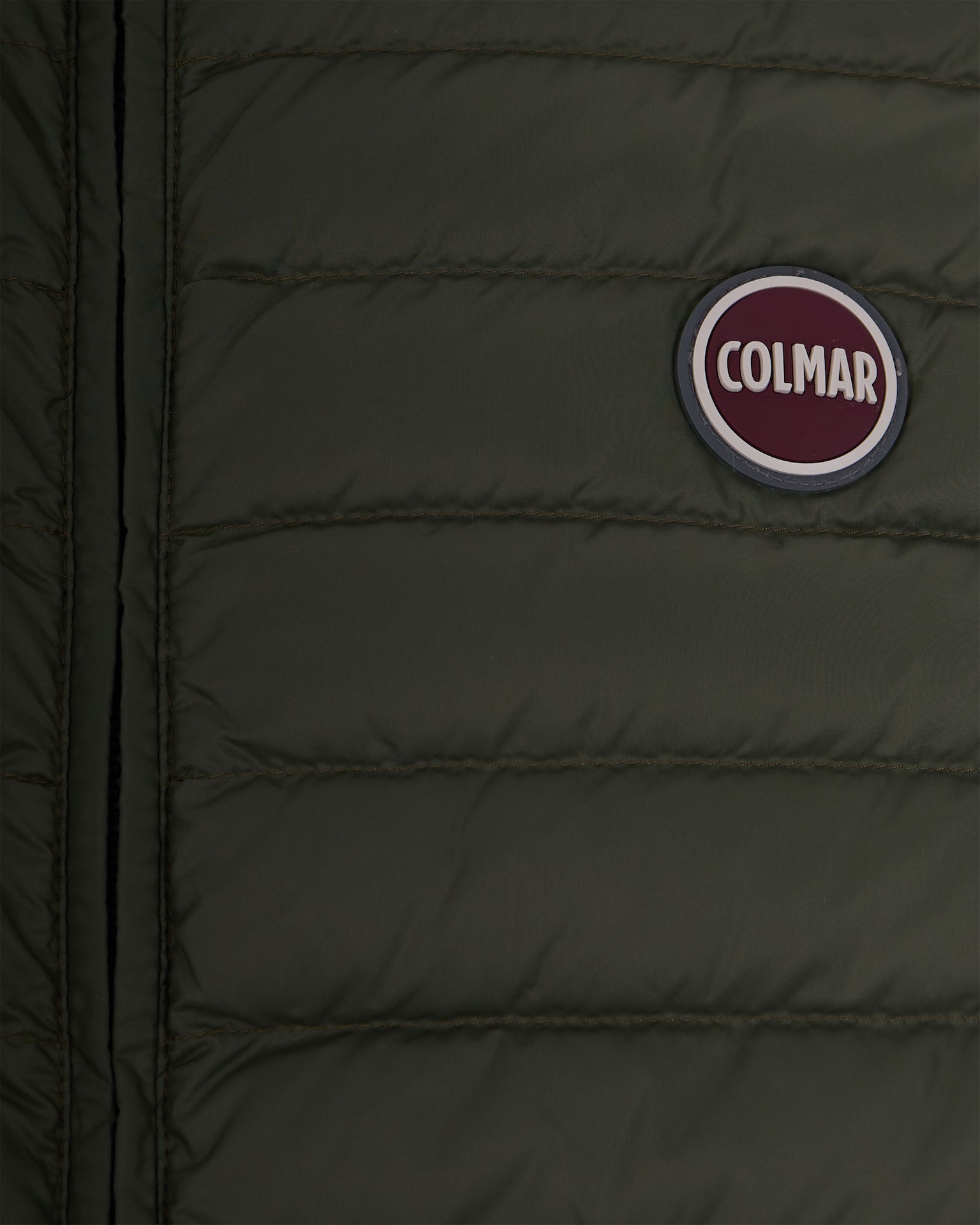 [colmar] Vest SS26 12488VX769