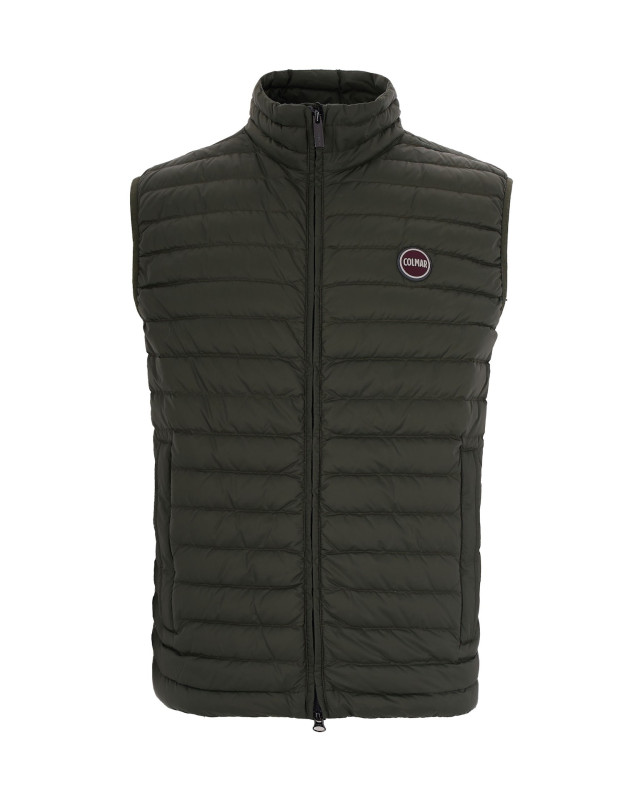 [colmar] Vest SS26 12488VX769