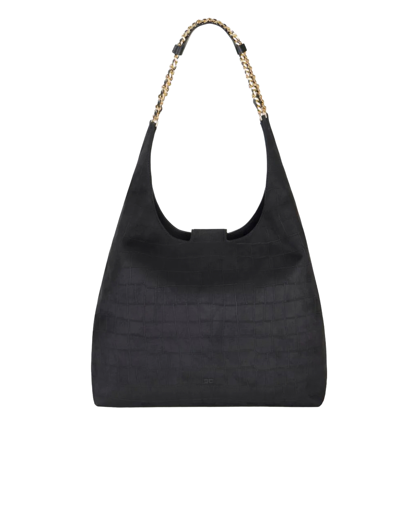 [ELISABETTA FRANCHI] Shoulder bag SS26 BS01A61E2110