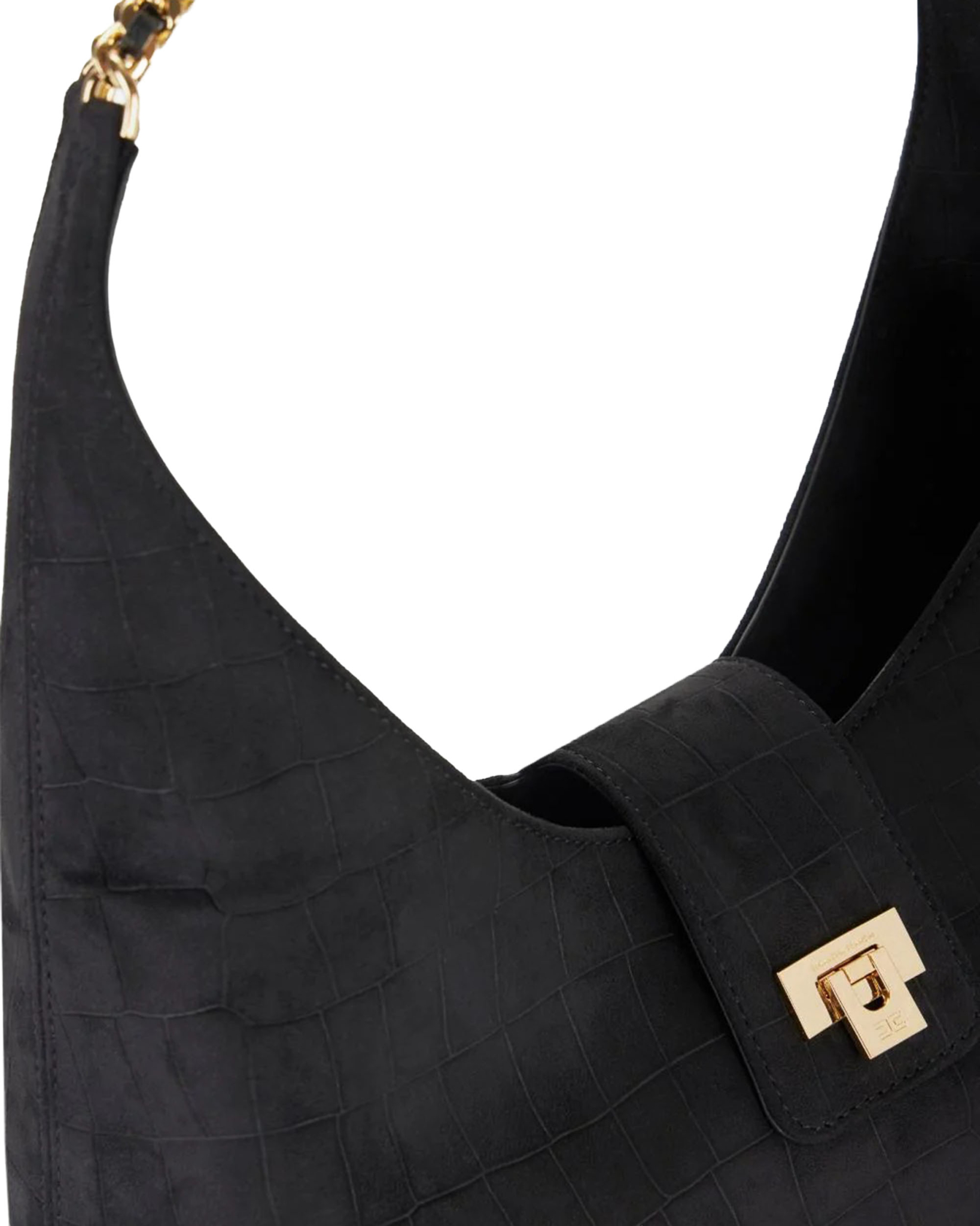 [ELISABETTA FRANCHI] Shoulder bag SS26 BS01A61E2110