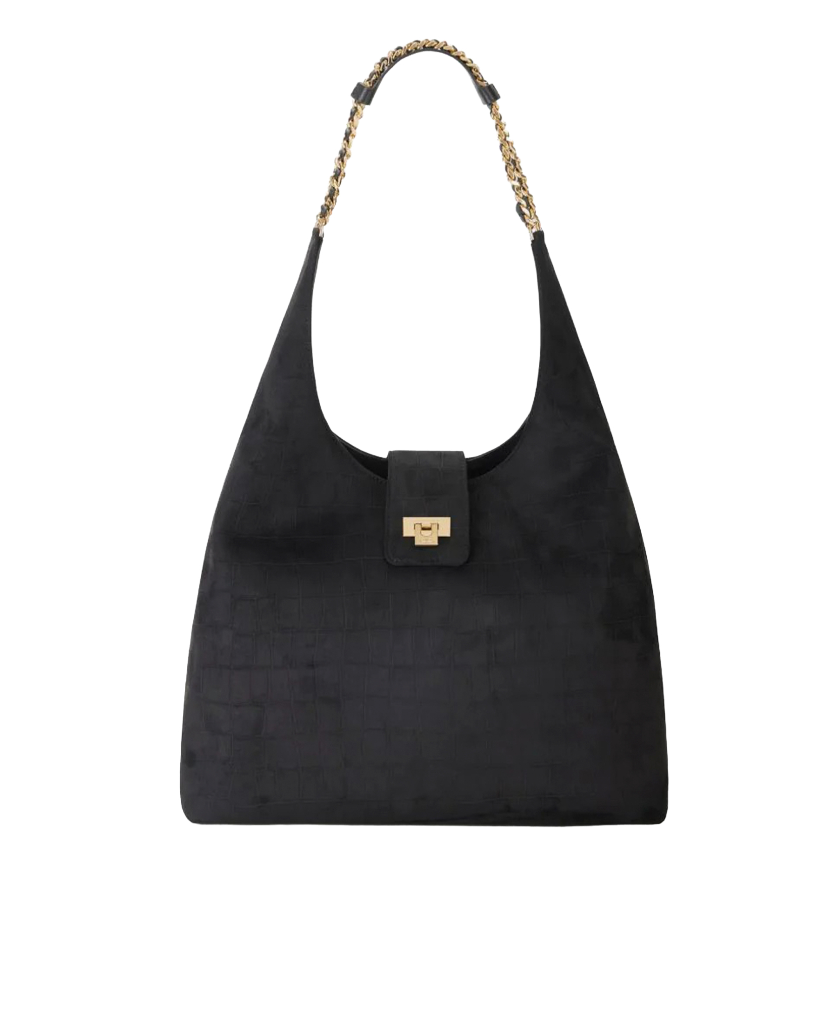 [ELISABETTA FRANCHI] Shoulder bag SS26 BS01A61E2110