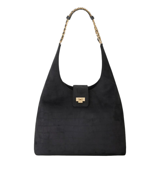 [ELISABETTA FRANCHI] Shoulder bag SS26 BS01A61E2110