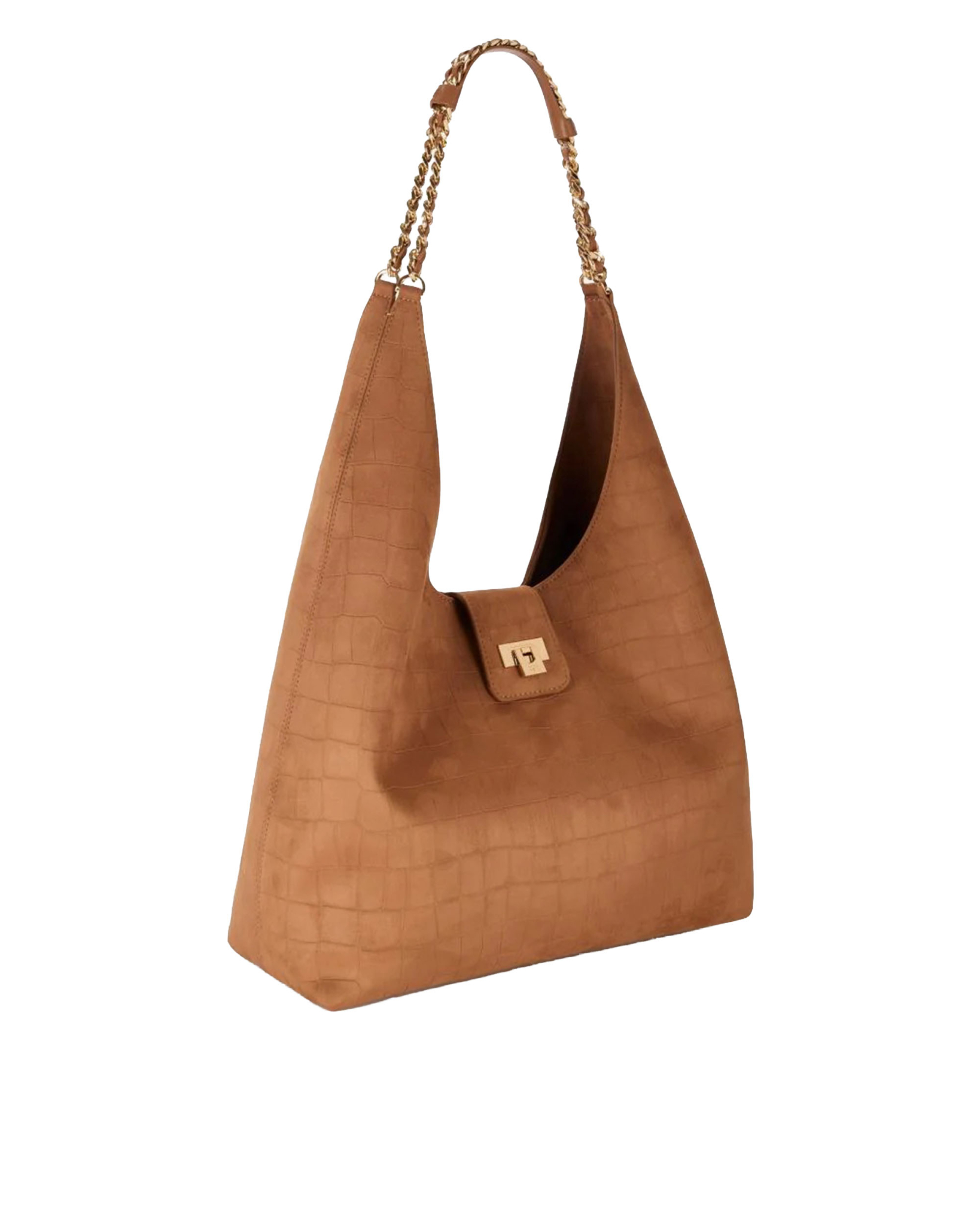 [ELISABETTA FRANCHI] Shoulder bag SS26 BS01A61E2600