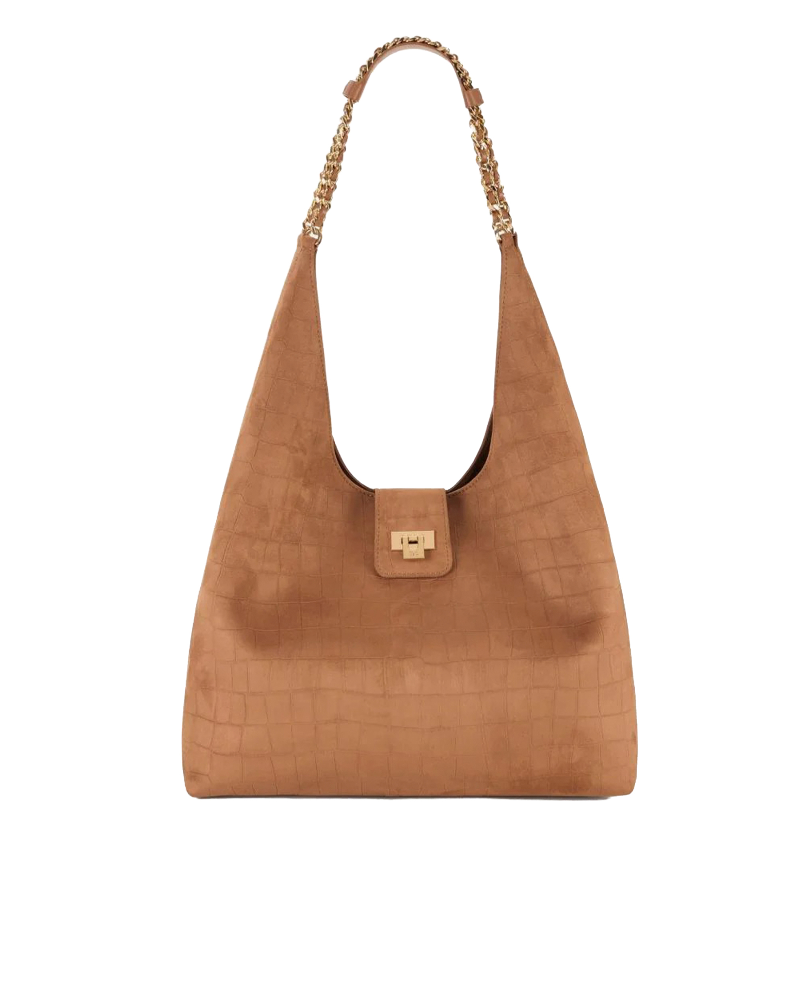 [ELISABETTA FRANCHI] Shoulder bag SS26 BS01A61E2600