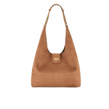 [ELISABETTA FRANCHI] Shoulder bag SS26 BS01A61E2600