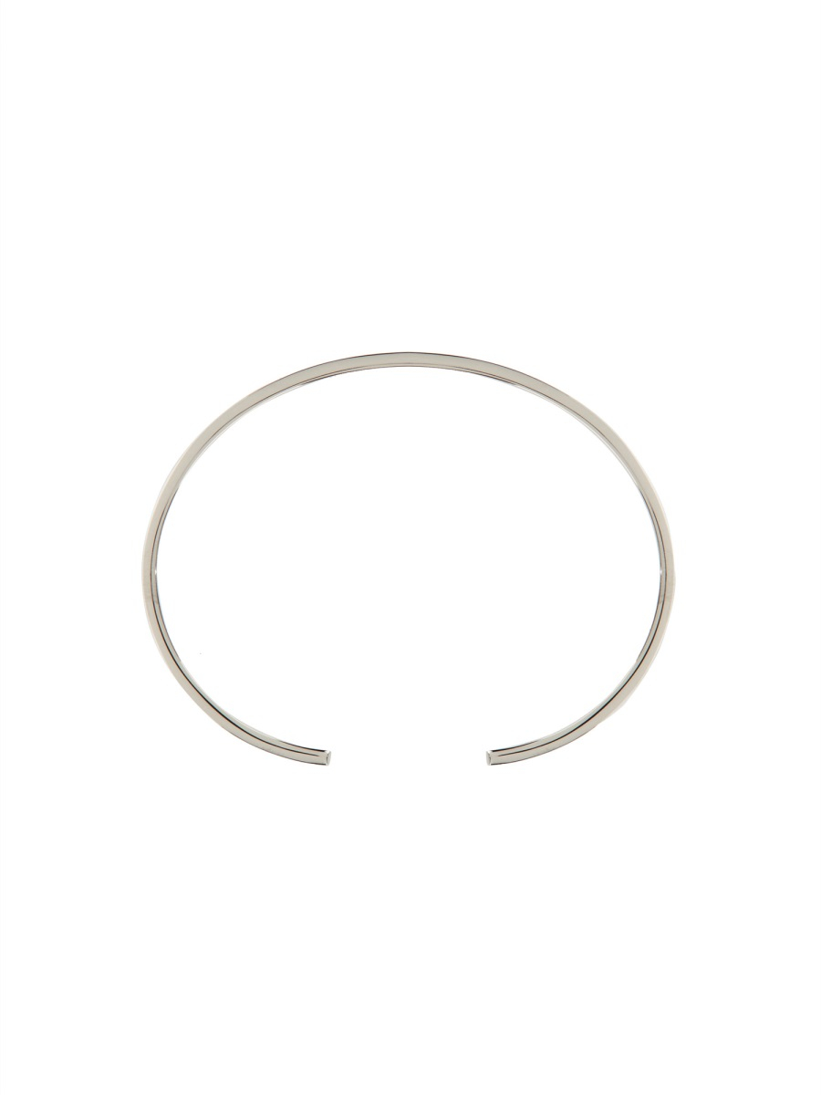 [MM6 Maison Margiela] Bracelet FW26 SM7UY0054_SV0310951