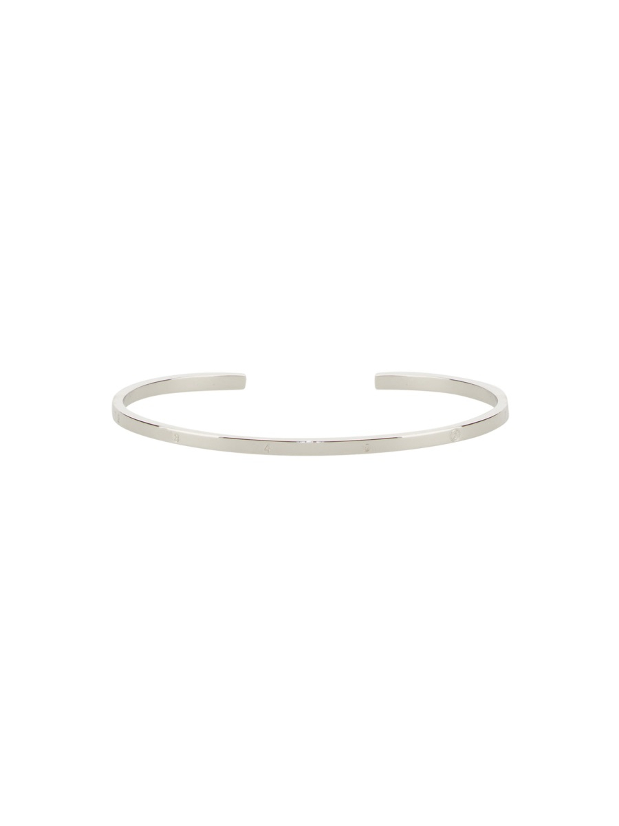[MM6 Maison Margiela] Bracelet FW26 SM7UY0054_SV0310951