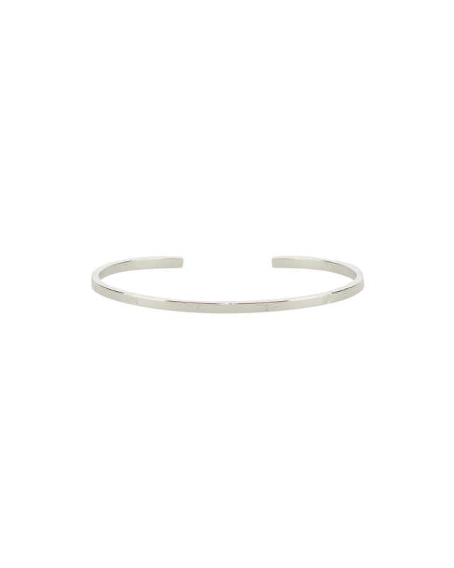 [MM6 Maison Margiela] Bracelet FW26 SM7UY0054_SV0310951