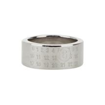[MM6 Maison Margiela] Ring FW26 SM6UQ0057_P6469951