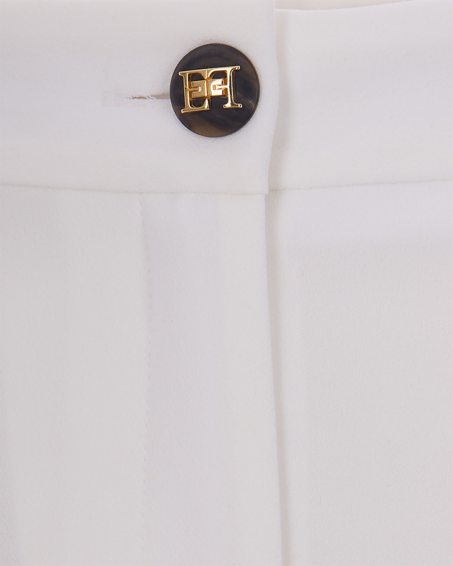 [ELISABETTA FRANCHI] Trousers SS26 PA17861E2360
