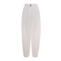 [ELISABETTA FRANCHI] Trousers SS26 PA17861E2360