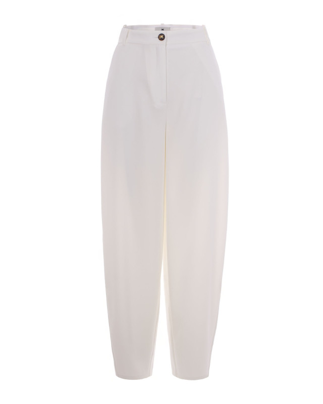 [ELISABETTA FRANCHI] Trousers SS26 PA17861E2360