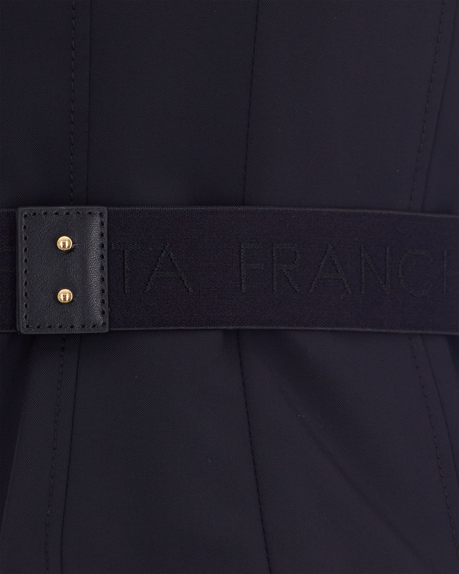 [ELISABETTA FRANCHI] Blazer SS26 GI22461E2110