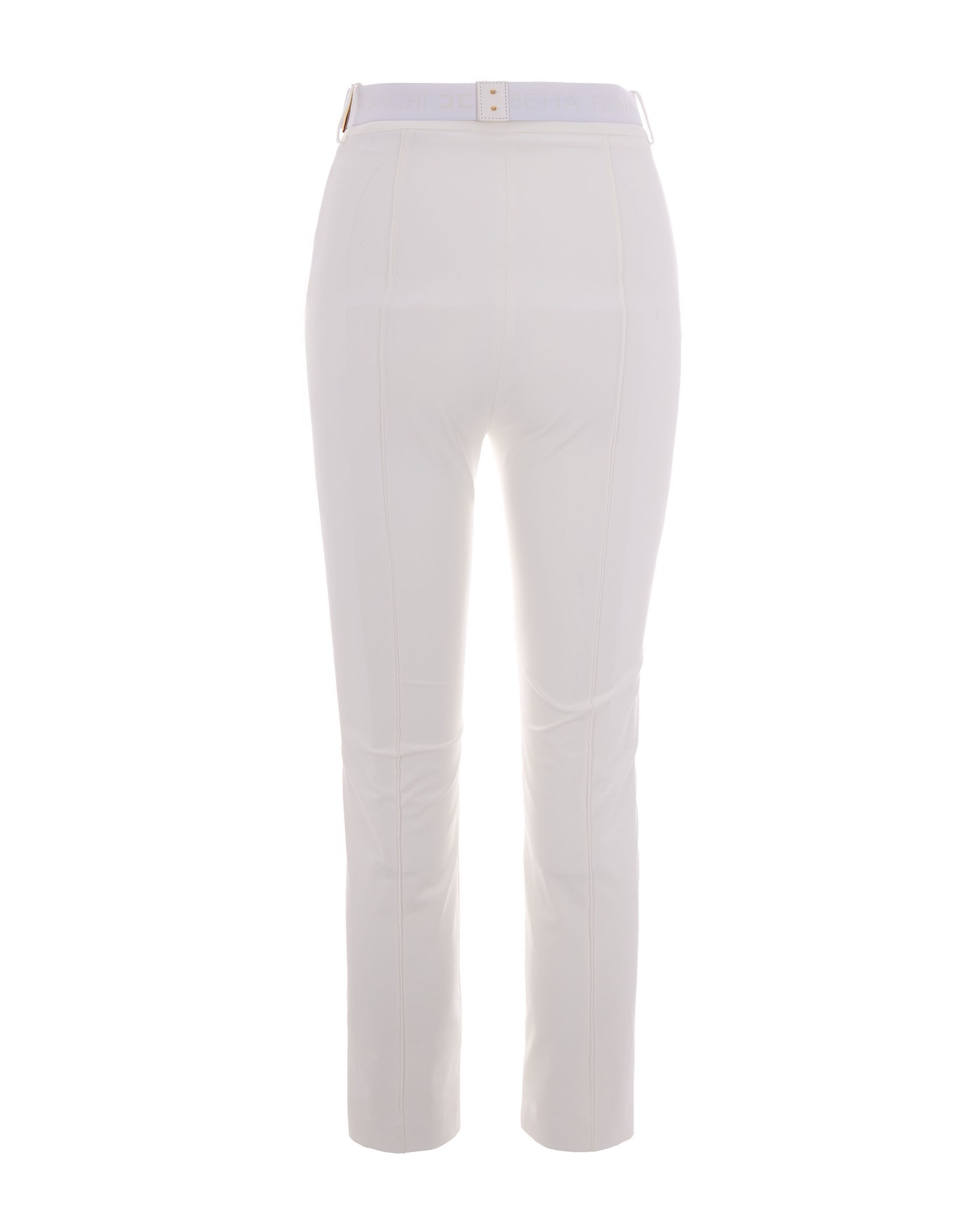 [ELISABETTA FRANCHI] Trousers SS26 PA13261E2360