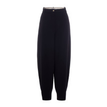[ELISABETTA FRANCHI] Trousers SS26 PA17861E2110
