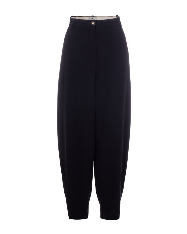 [ELISABETTA FRANCHI] Trousers SS26 PA17861E2110