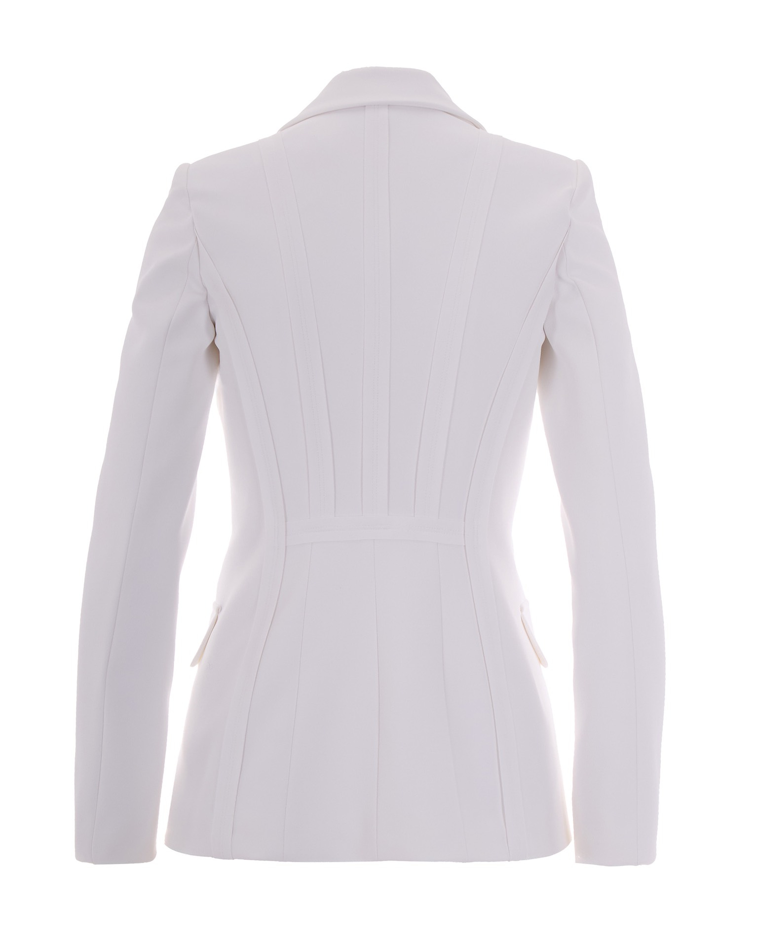 [ELISABETTA FRANCHI] Blazer SS26 GI21661E2360