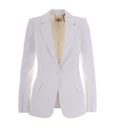 [ELISABETTA FRANCHI] Blazer SS26 GI21661E2360