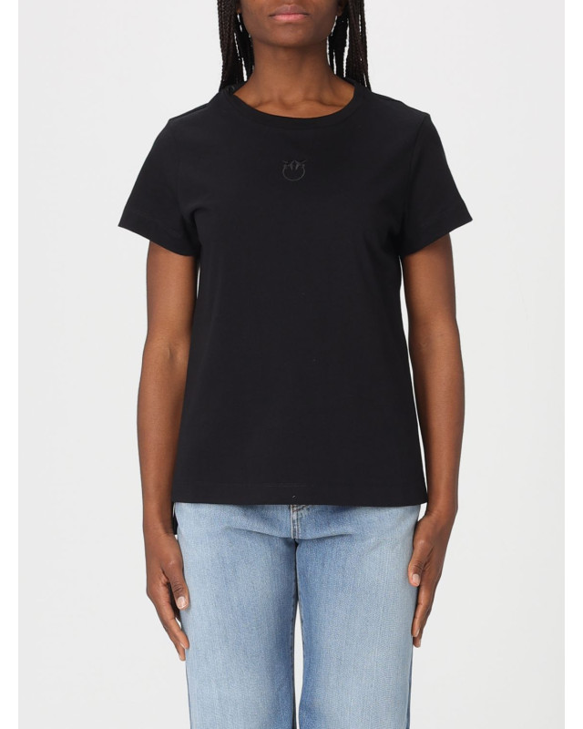 [PINKO] T-shirts Short Sleeve SS26 100355A339 Z99