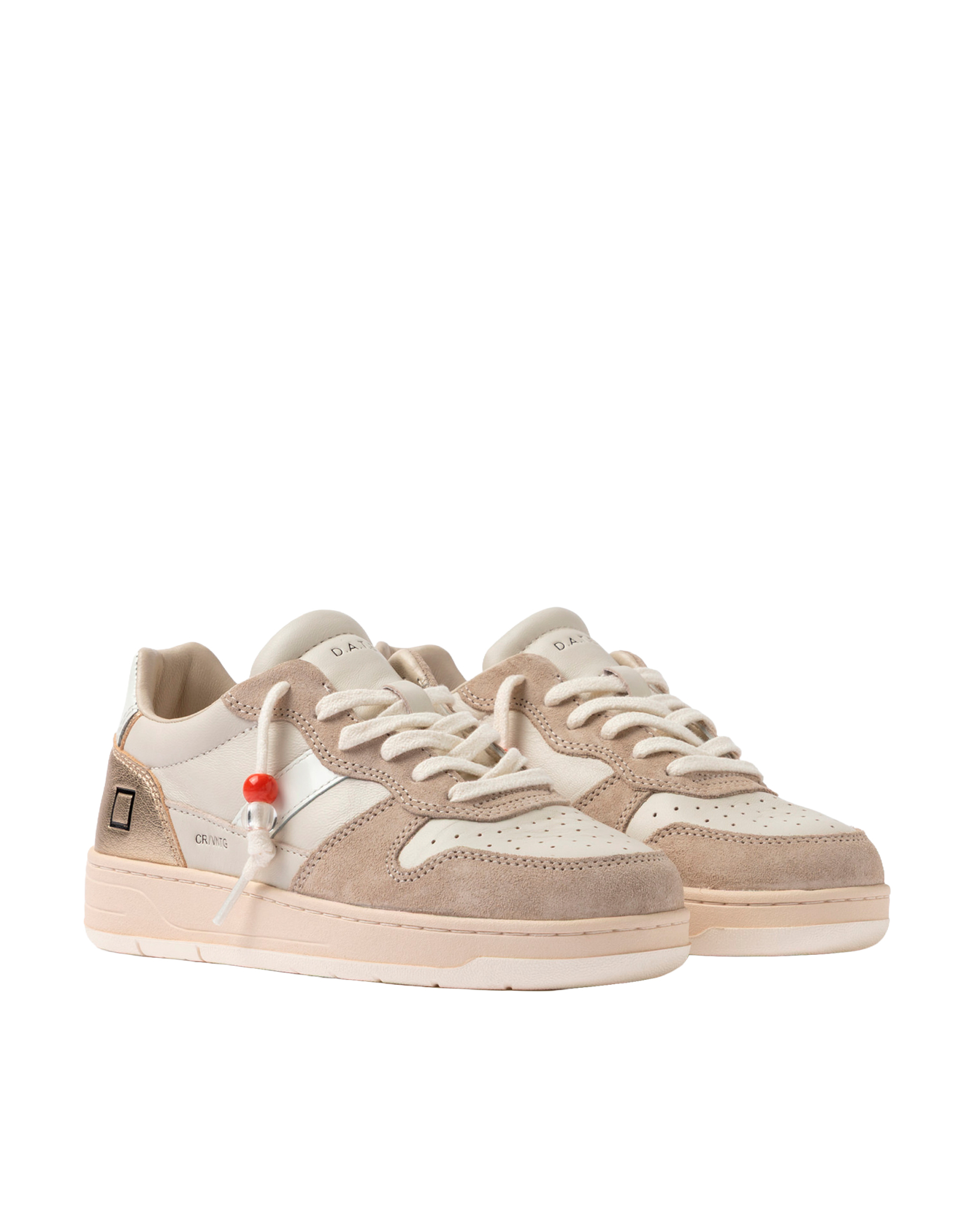 [D.A.T.E.] Sneakers SS26 W441C2VCIV