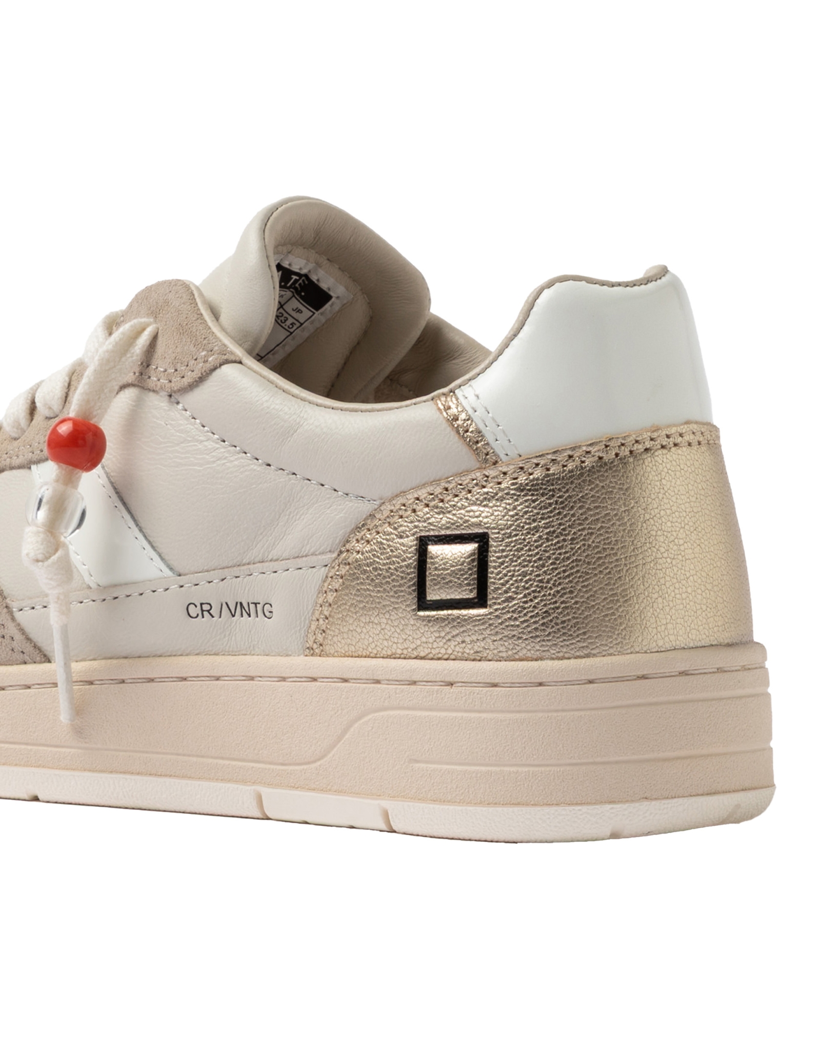 [D.A.T.E.] Sneakers SS26 W441C2VCIV