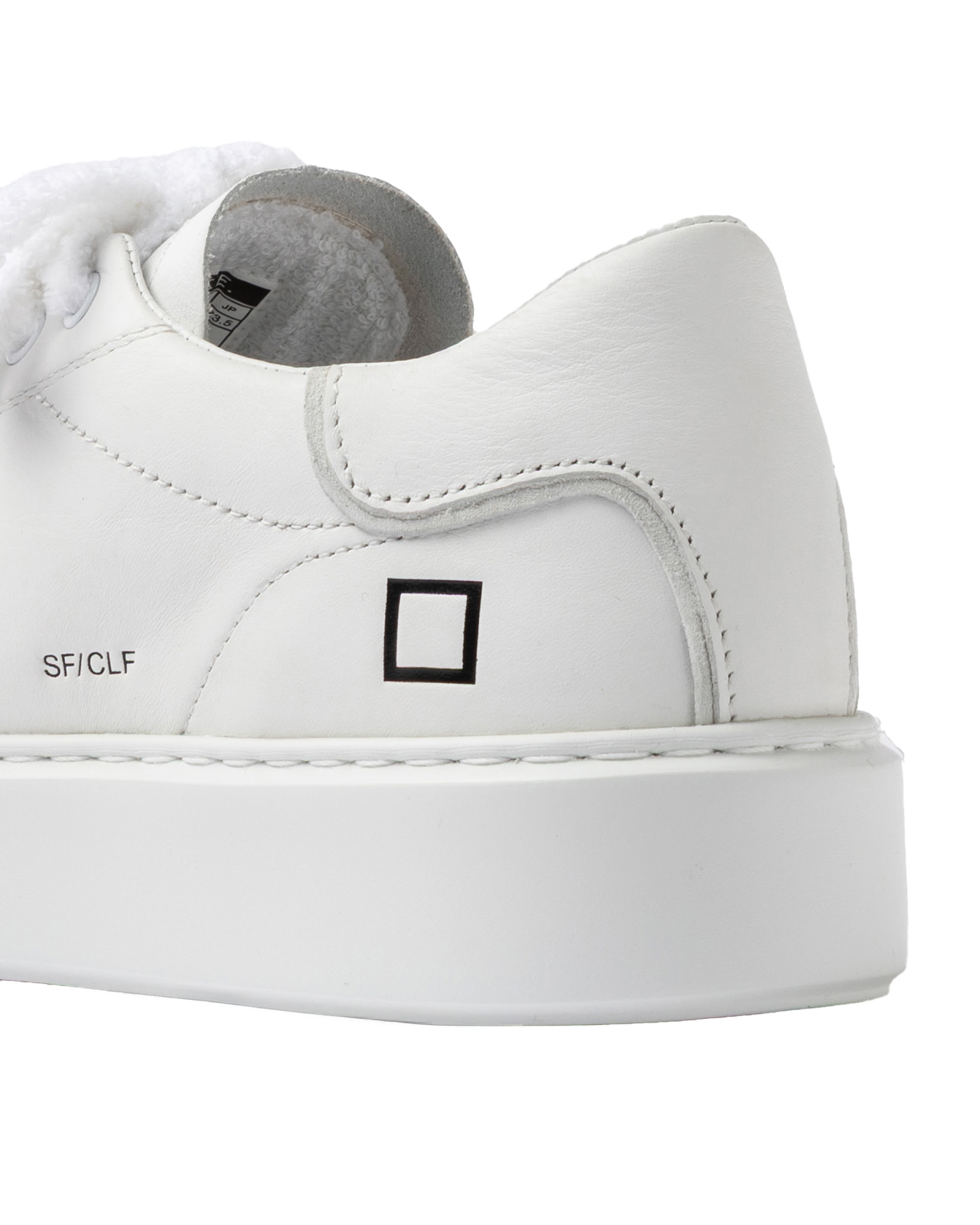 [D.A.T.E.] Sneakers SS26 W441SFCAWH